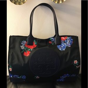 💐NWT !! Tory Burch Ella Tote !!💐